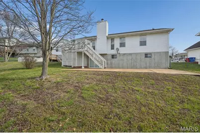 4908 Paradise Meadows Drive, Imperial, MO 63052 - Photo 26