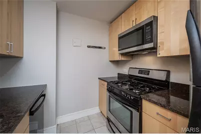 210 N 17th Street #1011, Saint Louis, MO 63103 - Photo 38