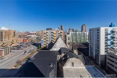 210 N 17th Street #1011, Saint Louis, MO 63103 - Photo 6