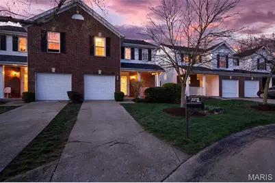 1249 Big Bend Crossing Drive, Manchester, MO 63088 - Photo 2