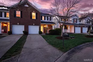 1249 Big Bend Crossing Dr, Manchester, MO 63088 - Photo 2