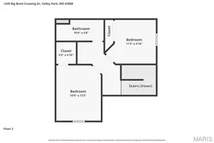 1249 Big Bend Crossing Dr, Manchester, MO 63088 - Photo 30