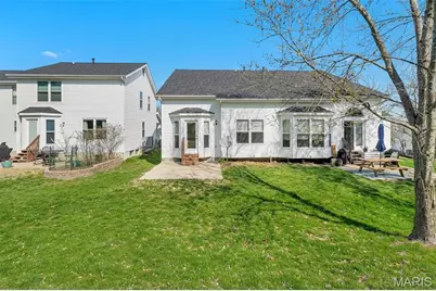 1249 Big Bend Crossing Drive, Manchester, MO 63088 - Photo 24