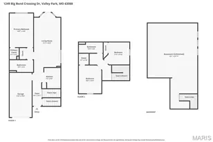 1249 Big Bend Crossing Dr, Manchester, MO 63088 - Photo 32