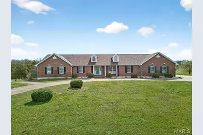 16310 Sugar Pine Court, Wright City, MO 63390 - Photo 1