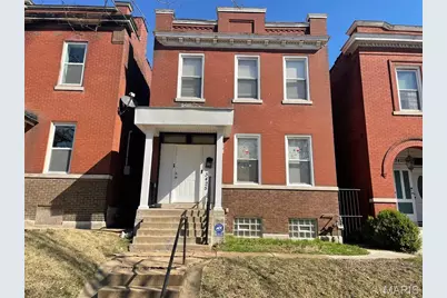 3425 Alberta, Saint Louis, MO 63118 - Photo 1