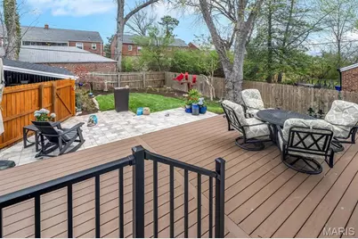 8027 Teasdale Avenue, University City, MO 63130 - Photo 40