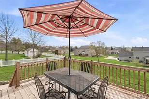 1412 Highland Park Ct, Wentzville, MO 63385 - Photo 16
