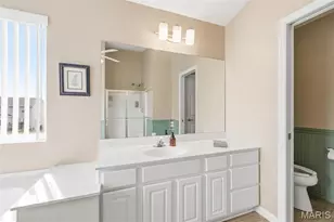 1412 Highland Park Ct, Wentzville, MO 63385 - Photo 44