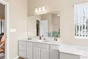 1412 Highland Park Ct, Wentzville, MO 63385 - Photo 46