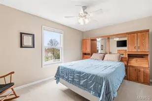 1412 Highland Park Ct, Wentzville, MO 63385 - Photo 30