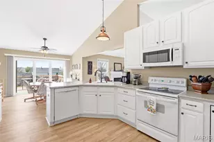 1412 Highland Park Ct, Wentzville, MO 63385 - Photo 20