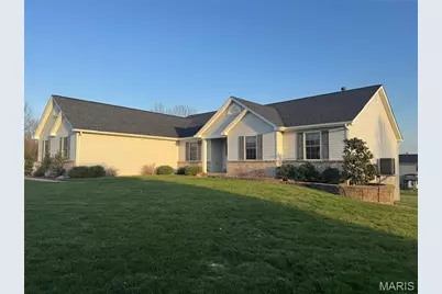 1412 Highland Park Court, Wentzville, MO 63385 - Photo 2