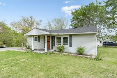 9268 Forest Drive, Pevely, MO 63070 - Photo 1