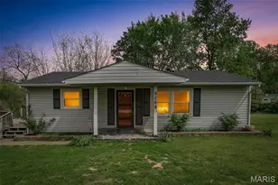 9268 Forest Dr, Pevely, MO 63070 - Photo 4