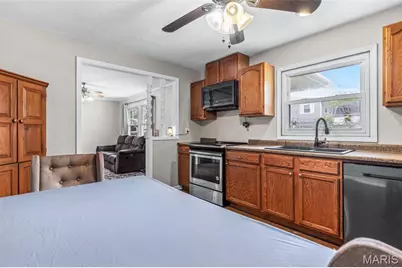 9268 Forest Drive, Pevely, MO 63070 - Photo 6