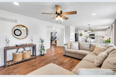 320 Race Horse Lane, Wentzville, MO 63385 - Photo 10