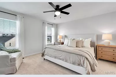 320 Race Horse Lane, Wentzville, MO 63385 - Photo 14