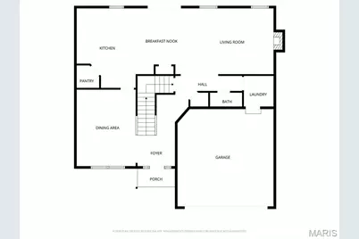 320 Race Horse Lane, Wentzville, MO 63385 - Photo 30