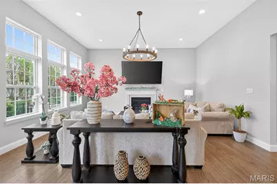 101 Far Meadow Drive, Lake Saint Louis, MO 63367 - Photo 12