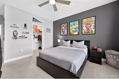 101 Far Meadow Drive, Lake Saint Louis, MO 63367 - Photo 18