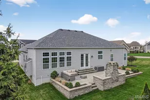 101 Far Meadow Dr, Lake Saint Louis, MO 63367 - Photo 26