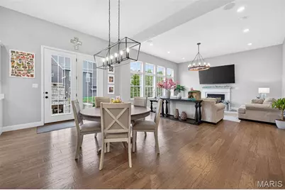 101 Far Meadow Drive, Lake Saint Louis, MO 63367 - Photo 10