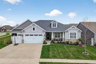 101 Far Meadow Dr, Lake Saint Louis, MO 63367 - Photo 26