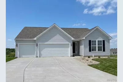 811 Yosemite Court, Troy, MO 63379 - Photo 1