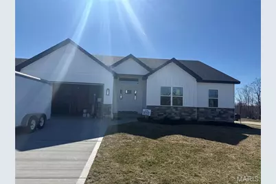 102 Timber Wind Drive, Wentzville, MO 63385 - Photo 1