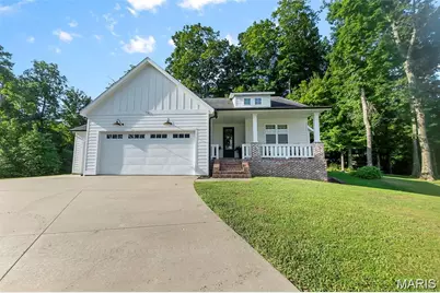 312 Stepping Stone Way, Cape Girardeau, MO 63701 - Photo 1