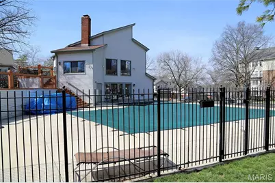 1033 Wilton Royal Drive #209, Creve Coeur, MO 63146 - Photo 34