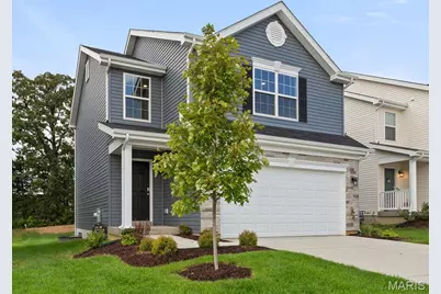 16 Integrity Court, Wentzville, MO 63385 - Photo 1