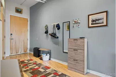 1627 Locust Street #402, Saint Louis, MO 63103 - Photo 8