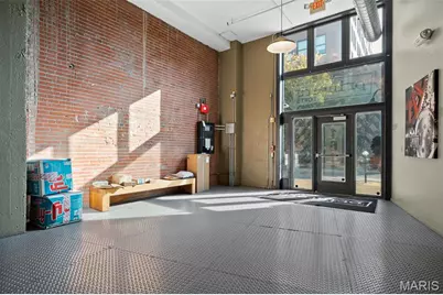 1627 Locust Street #402, Saint Louis, MO 63103 - Photo 46