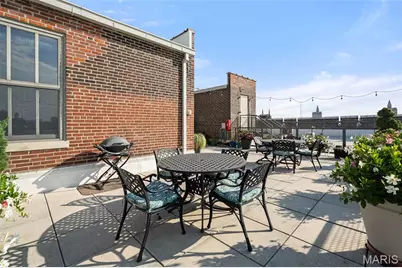 1627 Locust Street #402, Saint Louis, MO 63103 - Photo 34