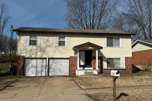 2397 Millvalley Dr, Florissant, MO 63031 - Photo 1