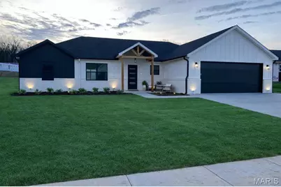 3531 Brahma Drive, Cape Girardeau, MO 63701 - Photo 4