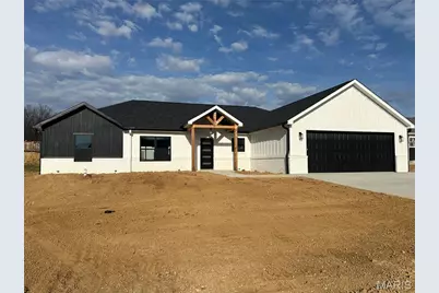 3531 Brahma Drive, Cape Girardeau, MO 63701 - Photo 2