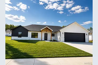 3531 Brahma Drive, Cape Girardeau, MO 63701 - Photo 1