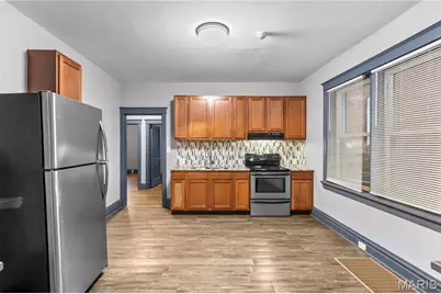 4040 Shreve Avenue #B, Saint Louis, MO 63115 - Photo 4