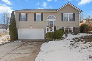 3094 Valley Oaks Dr, Imperial, MO 63052 - Photo 4