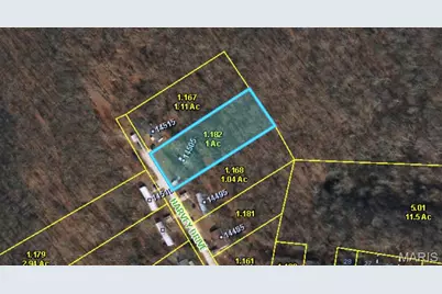 20017 Hartford Rd., Dixon, MO 65459 - Photo 40