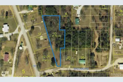 20017 Hartford Rd., Dixon, MO 65459 - Photo 64