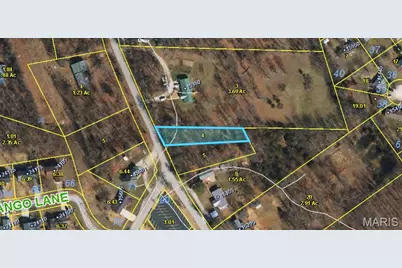 20017 Hartford Rd., Dixon, MO 65459 - Photo 50
