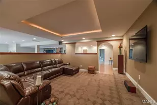 3840 Rooster Ridge Ln, Defiance, MO 63341 - Photo 40