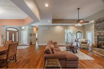 3840 Rooster Ridge Lane, Defiance, MO 63341 - Photo 8