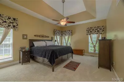 3840 Rooster Ridge Lane, Defiance, MO 63341 - Photo 28