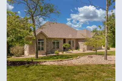 3840 Rooster Ridge Lane, Defiance, MO 63341 - Photo 60