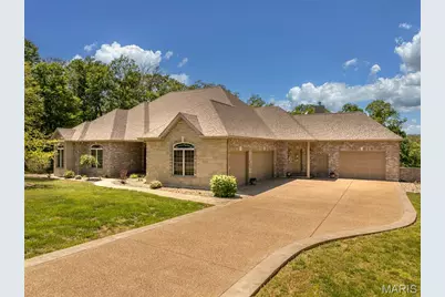 3840 Rooster Ridge Lane, Defiance, MO 63341 - Photo 54